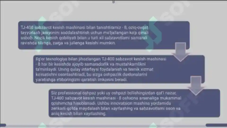 Product slide 2