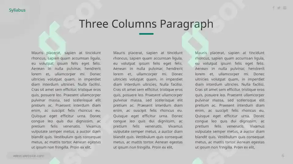 Product slide 6