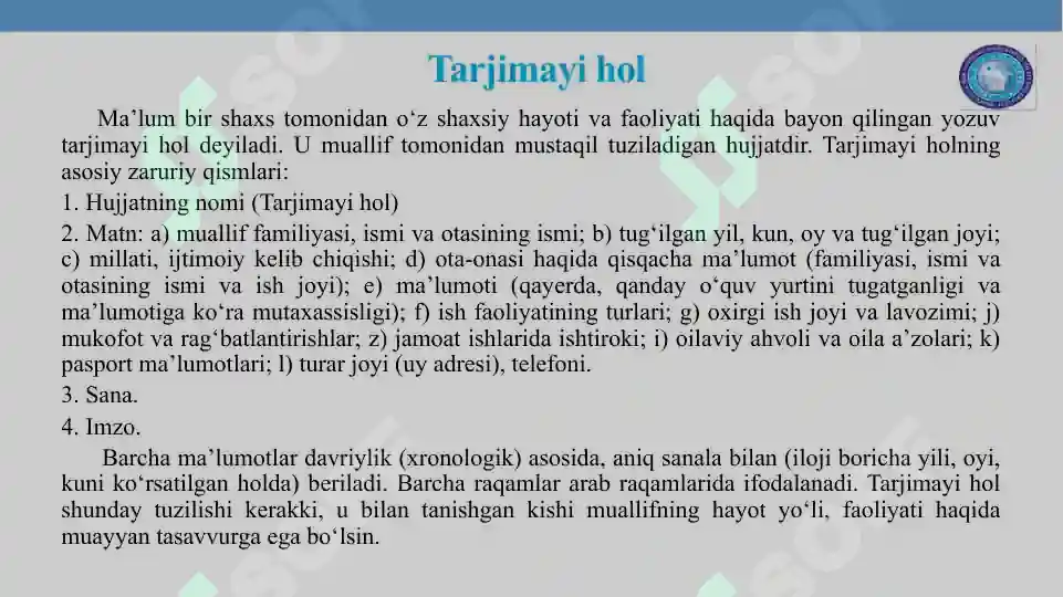 Product slide 8