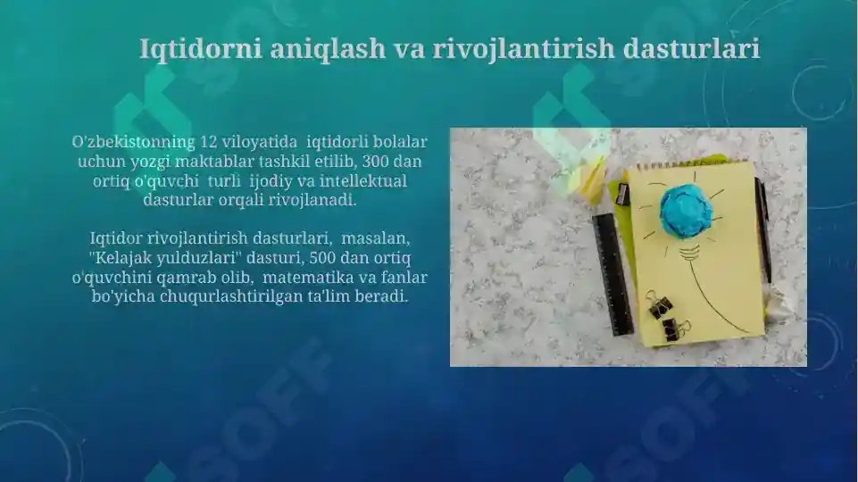 Product slide 6