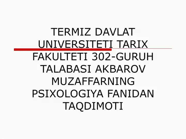 Bilimlarni to'liq o'zlashtirishga yo'naltirilgan ta'lim texnologiyasi