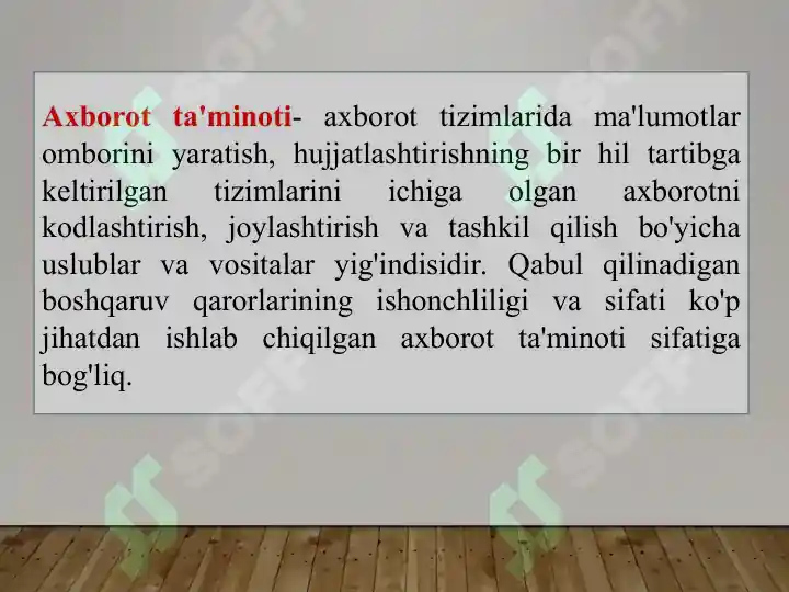 Product slide 5
