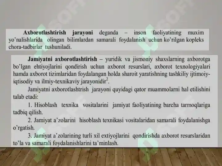 Product slide 7