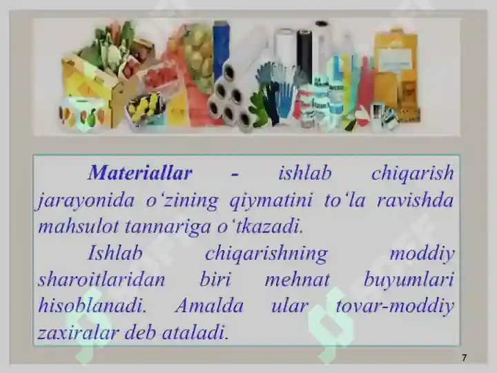 Product slide 7