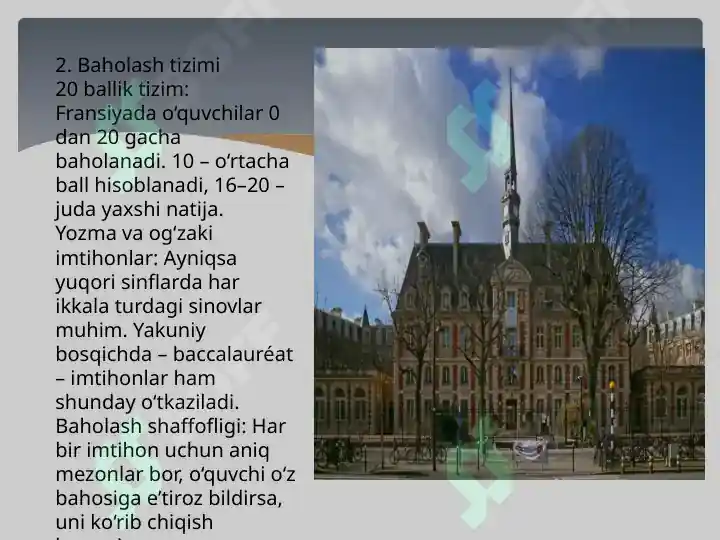 Product slide 7