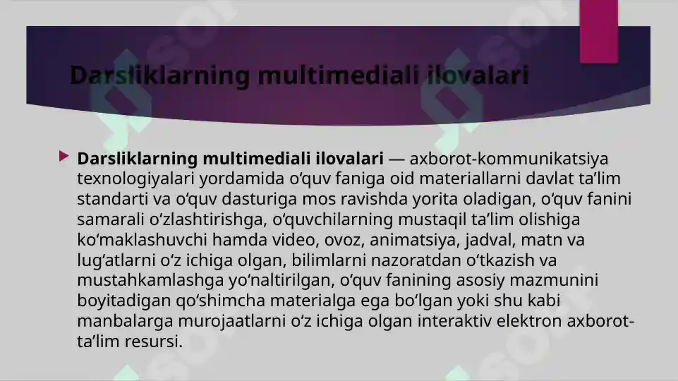 Product slide 8