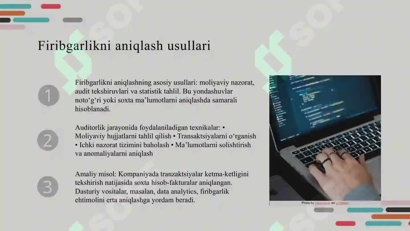 Product slide 7