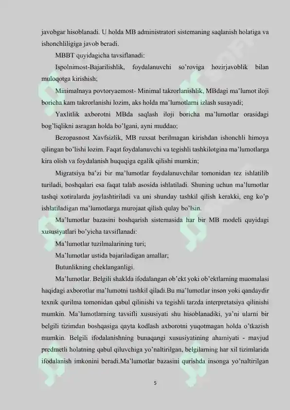 Product slide 5