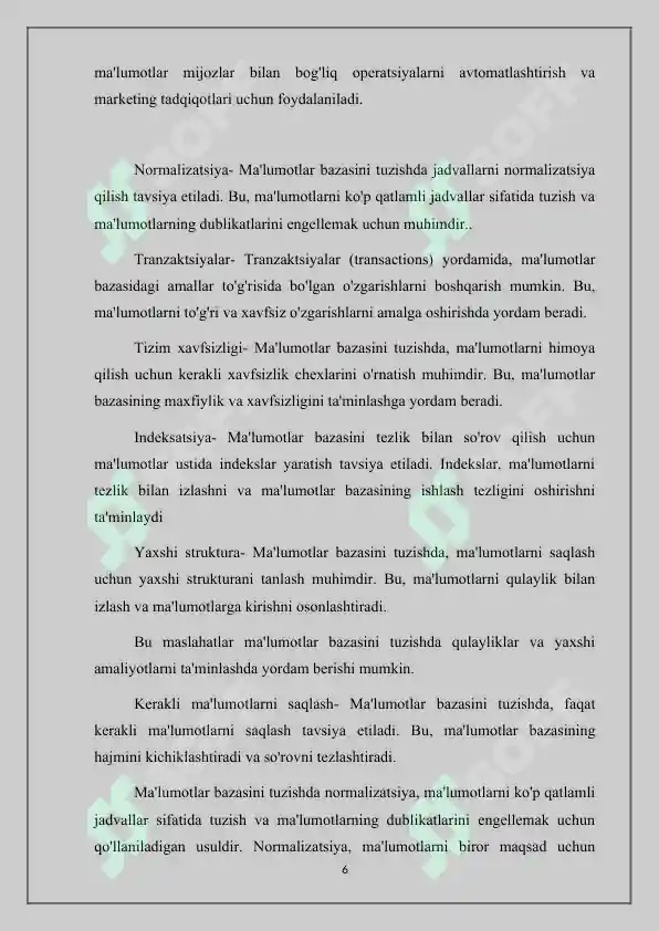 Product slide 6