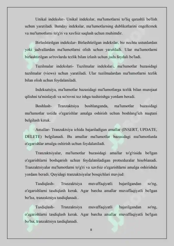 Product slide 8