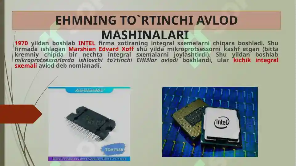 Product slide 8
