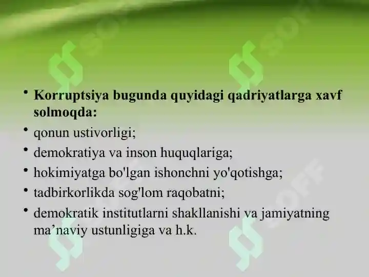 Product slide 7