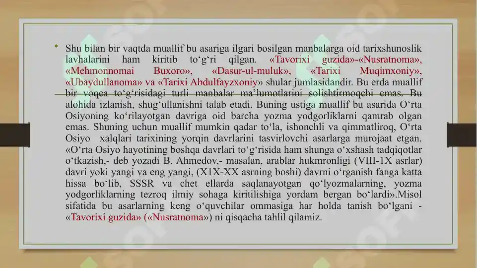 Product slide 7