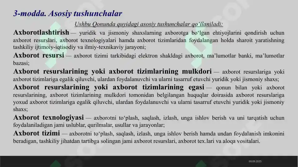 Product slide 4