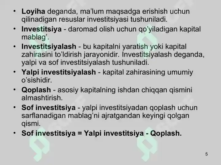Product slide 5
