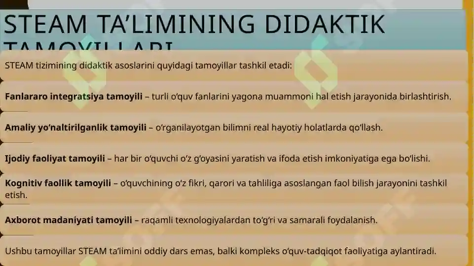 Product slide 8