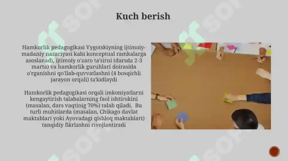 Product slide 8