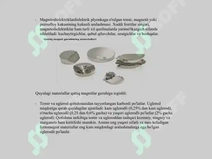 Product slide 7