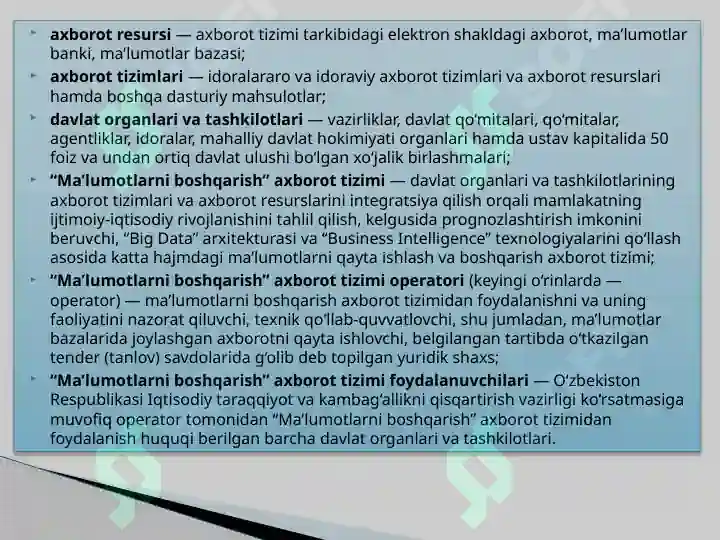Product slide 3