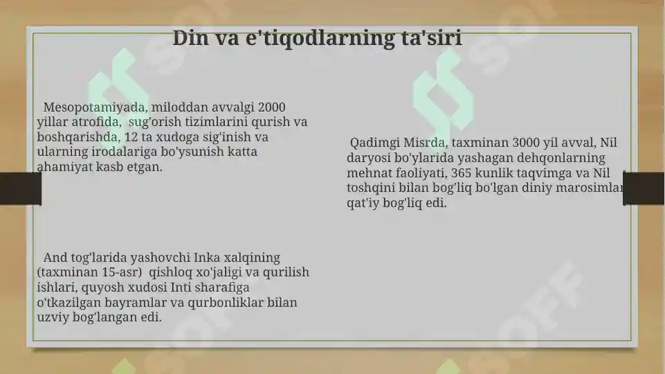 Product slide 8