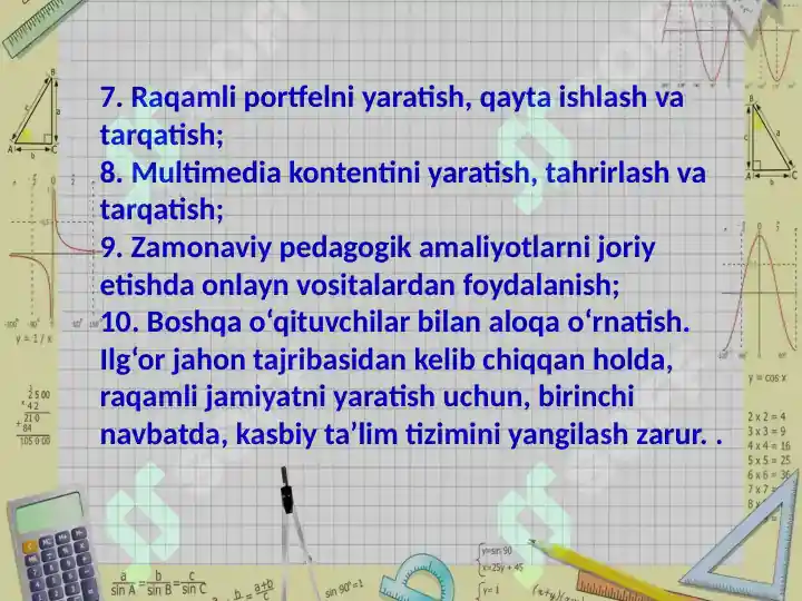 Product slide 7