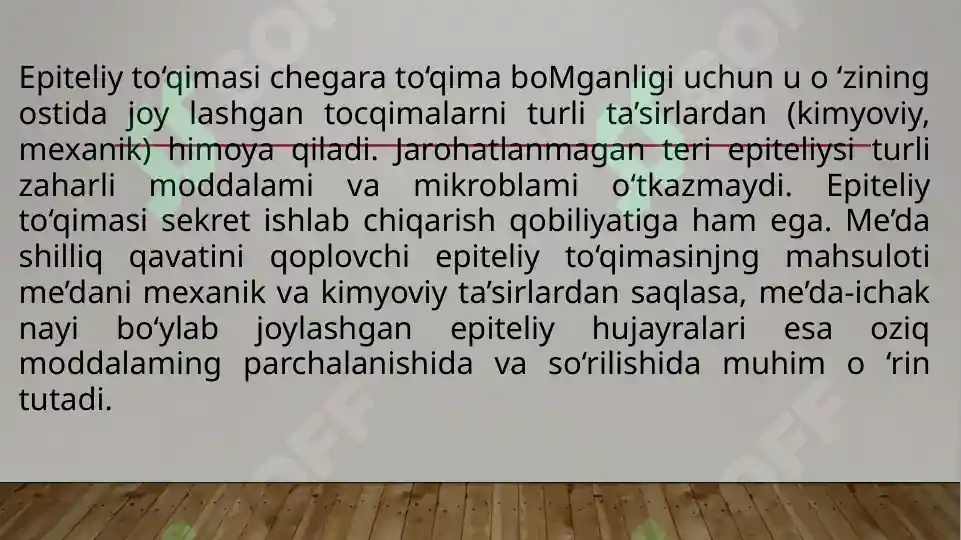 Product slide 6