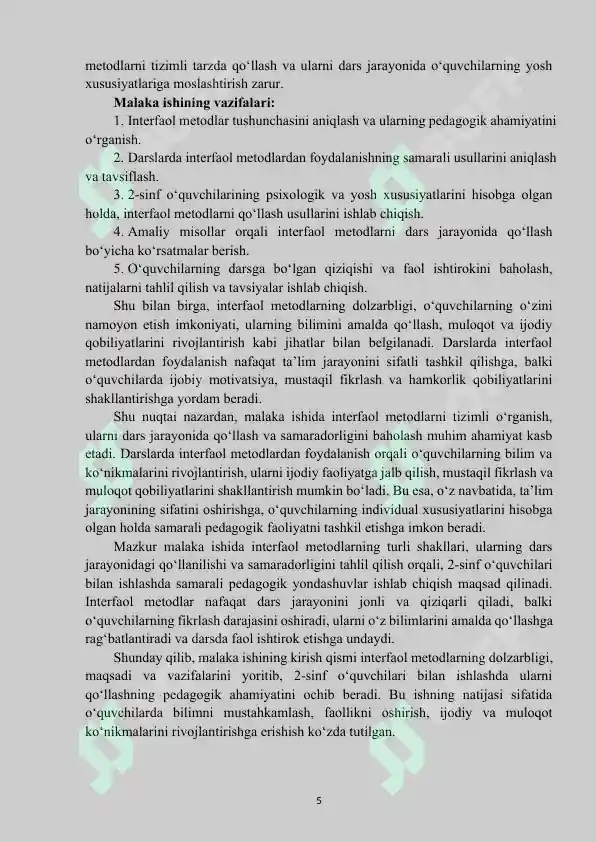 Product slide 5