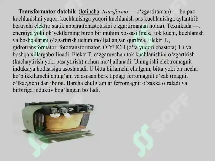 Product slide 7