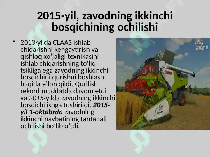 Product slide 8