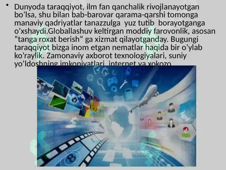 Product slide 7