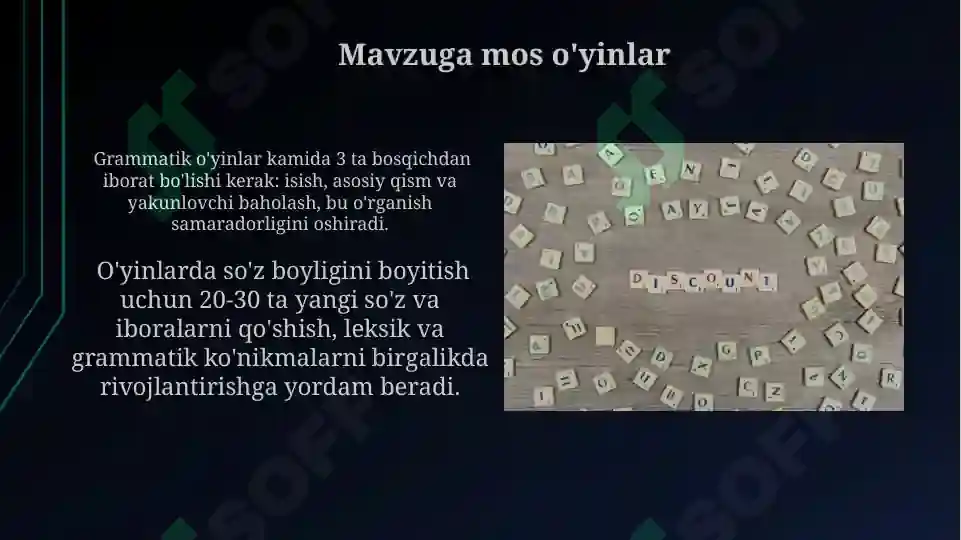 Product slide 5