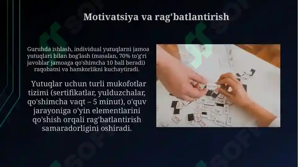 Product slide 6