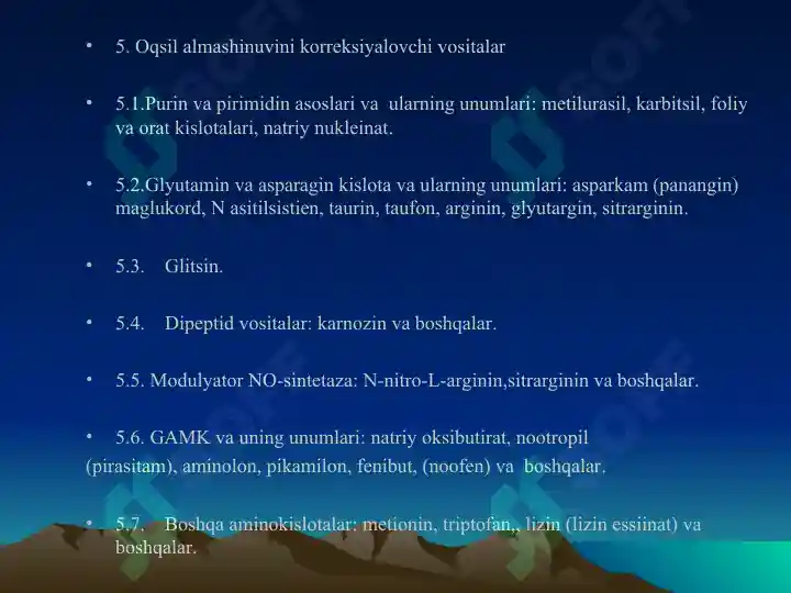 Product slide 7