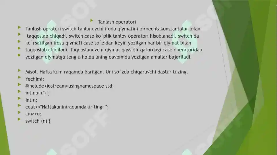 Product slide 6