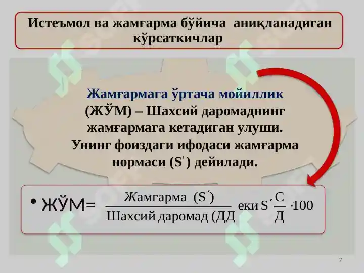 Product slide 7
