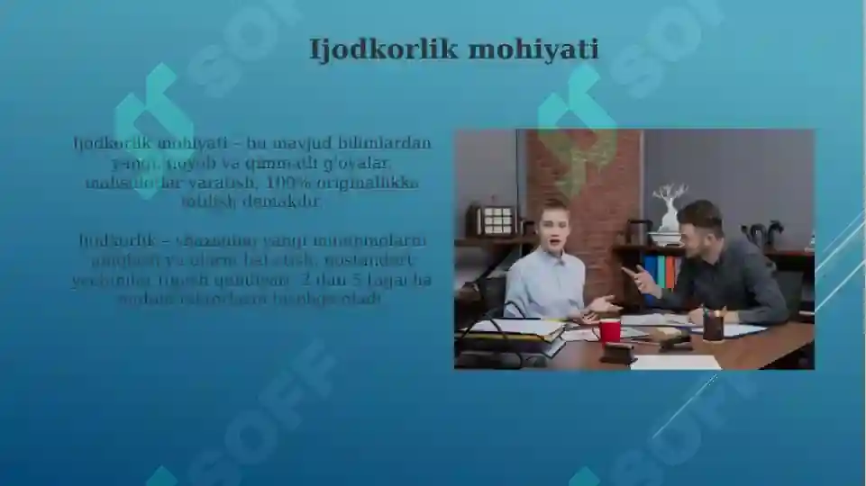 Product slide 5