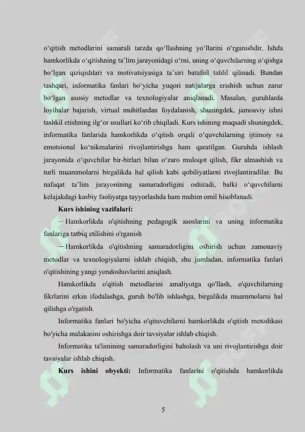 Product slide 5