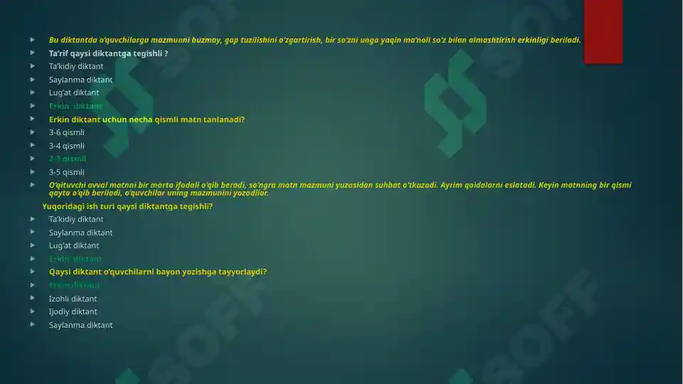 Product slide 4