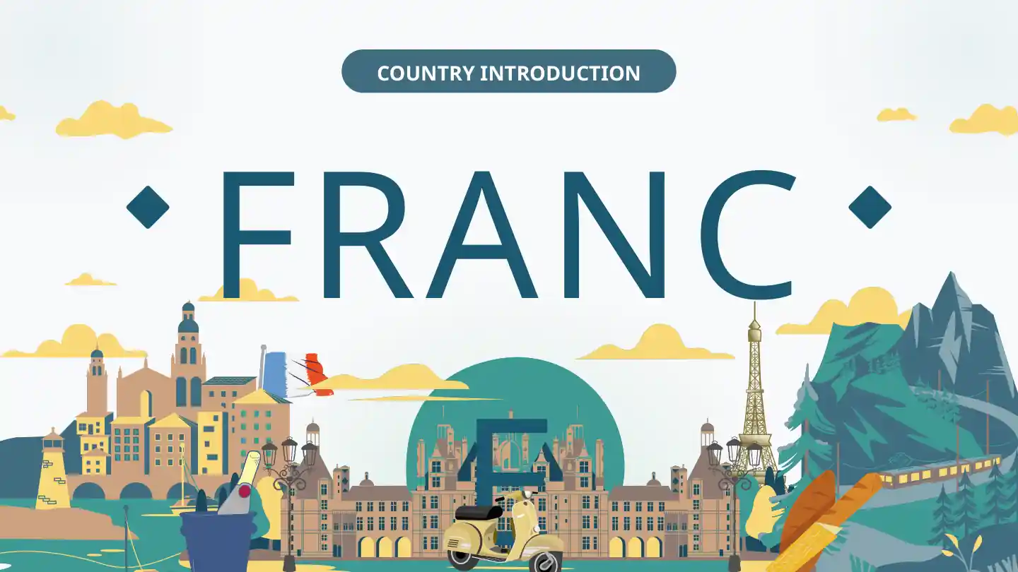 FRANCE