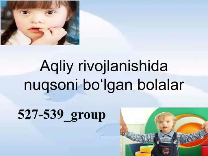 Aqliyzaiflik