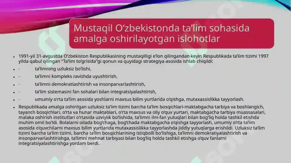 Product slide 4