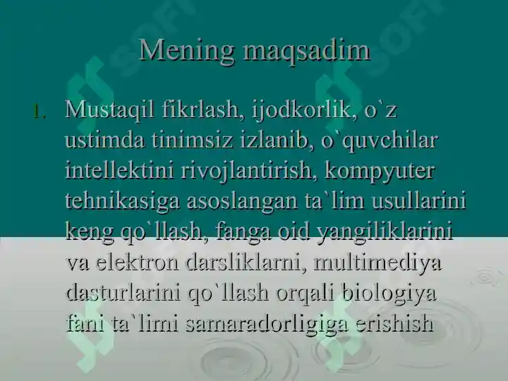 Product slide 8