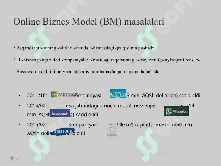 Product slide 5