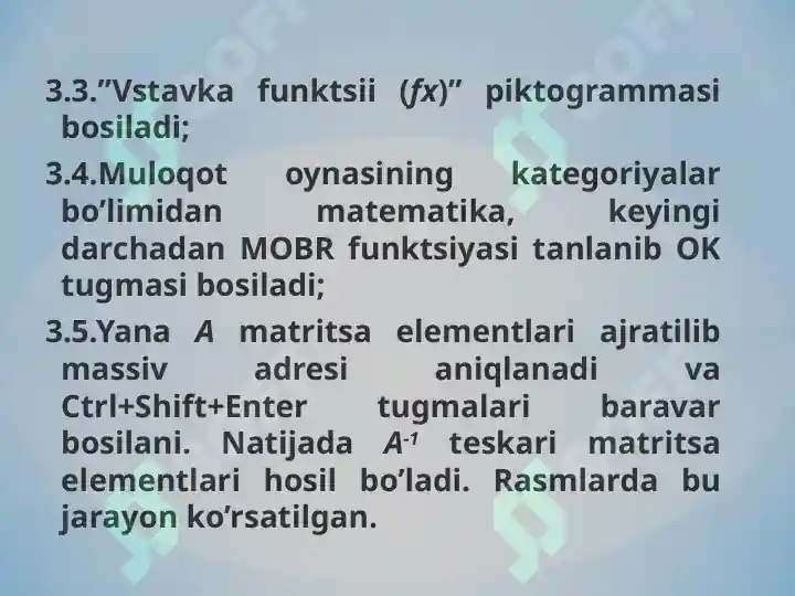 Product slide 7