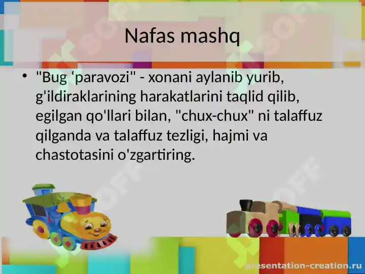 Product slide 6