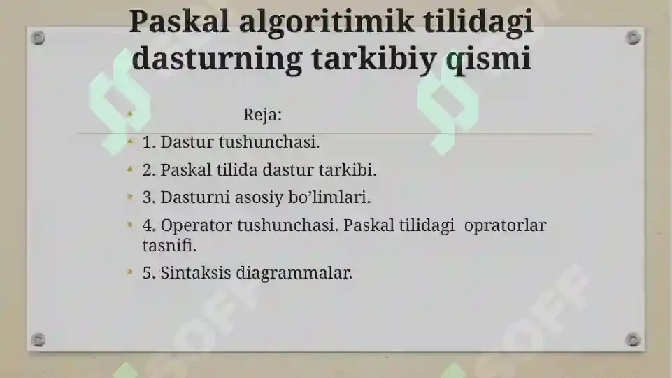 Product slide 6