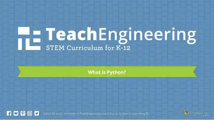 Python