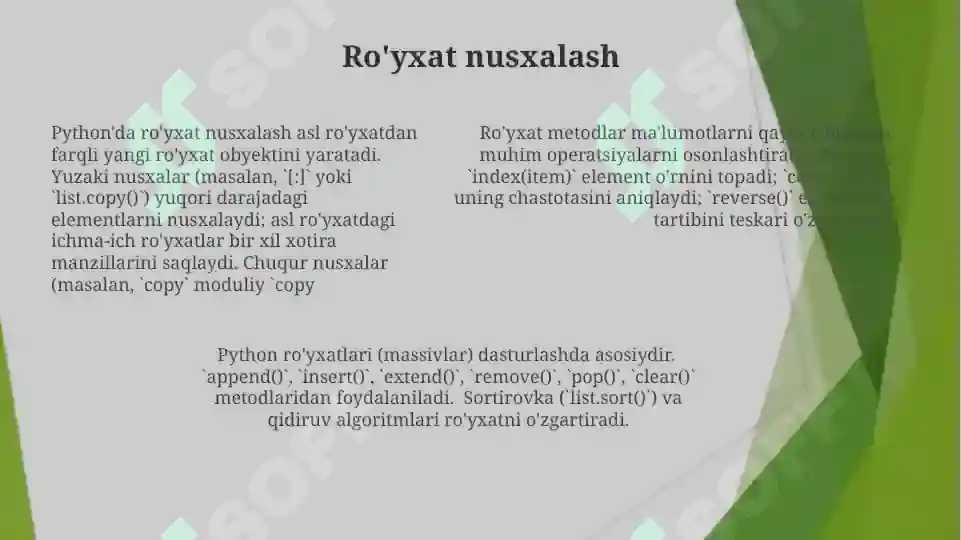Product slide 7