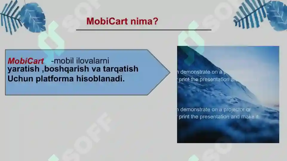Product slide 4