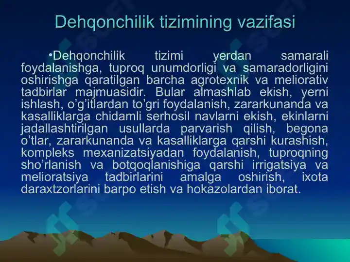 Product slide 8